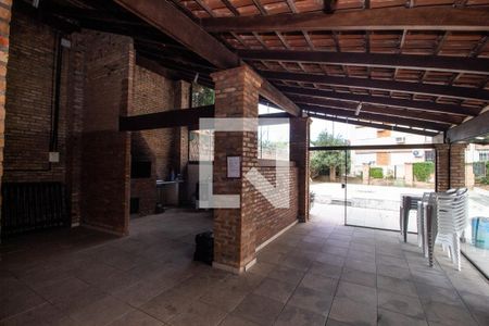 Apartamento à venda com 70m², 3 quartos e 1 vagaÁrea comum - Churrasqueira