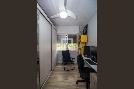 Apartamento à venda com 70m², 3 quartos e 1 vagaQuarto