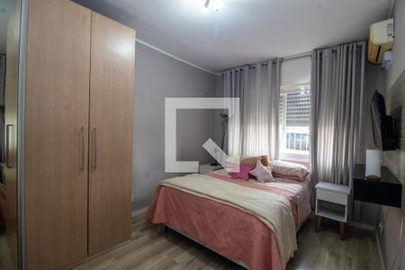 Apartamento à venda com 70m², 3 quartos e 1 vagaQuarto 2