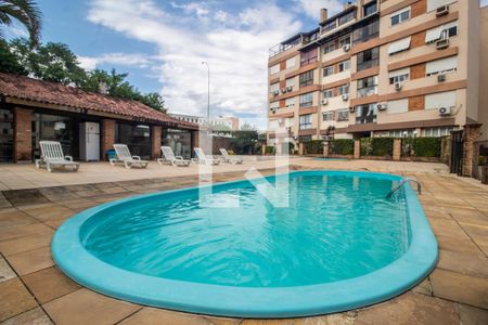 Apartamento à venda com 70m², 3 quartos e 1 vagaÁrea comum - Piscina