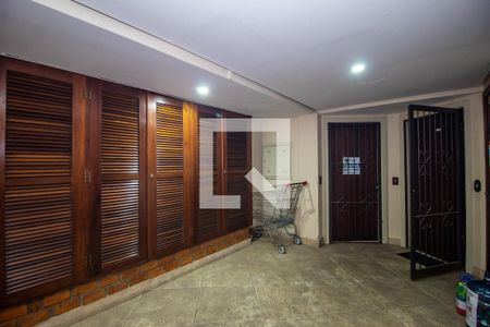 Apartamento à venda com 70m², 3 quartos e 1 vagaHall de entrada