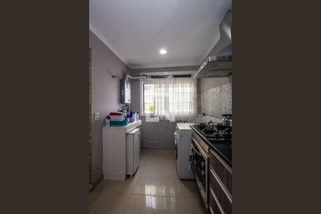 Apartamento à venda com 70m², 3 quartos e 1 vagaCozinha