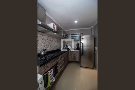 Apartamento à venda com 70m², 3 quartos e 1 vagaCozinha