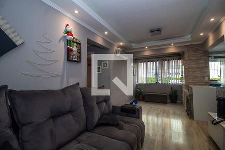 Apartamento à venda com 70m², 3 quartos e 1 vagaSala