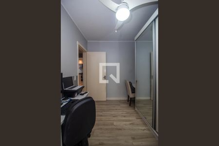 Apartamento à venda com 70m², 3 quartos e 1 vagaQuarto