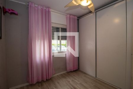 Apartamento à venda com 70m², 3 quartos e 1 vagaQuarto 3