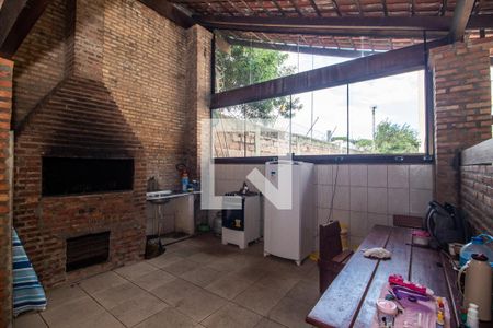 Apartamento à venda com 70m², 3 quartos e 1 vagaÁrea comum - Churrasqueira