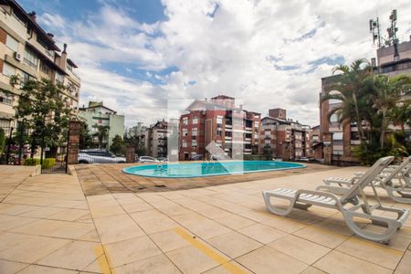 Apartamento à venda com 70m², 3 quartos e 1 vagaÁrea comum - Piscina