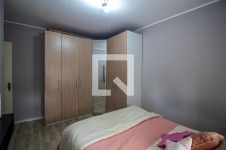 Apartamento à venda com 70m², 3 quartos e 1 vagaQuarto 2