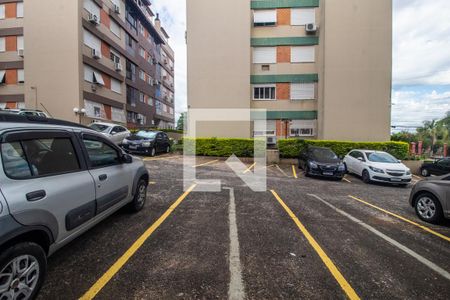 Apartamento à venda com 70m², 3 quartos e 1 vagaVista da Sala