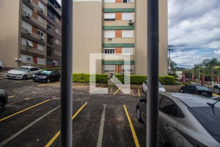 Apartamento à venda com 70m², 3 quartos e 1 vagaVista da Sala