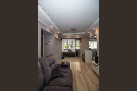 Apartamento à venda com 70m², 3 quartos e 1 vagaSala