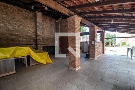 Apartamento à venda com 70m², 3 quartos e 1 vagaÁrea comum - Churrasqueira