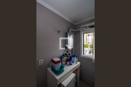 Apartamento à venda com 70m², 3 quartos e 1 vagaÁrea de Serviço