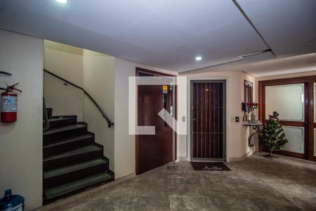 Apartamento à venda com 70m², 3 quartos e 1 vagaHall de entrada