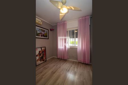 Apartamento à venda com 70m², 3 quartos e 1 vagaQuarto 3