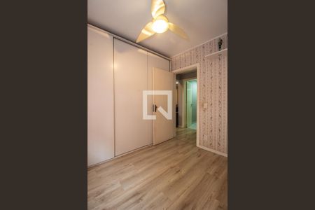 Apartamento à venda com 70m², 3 quartos e 1 vagaQuarto 3