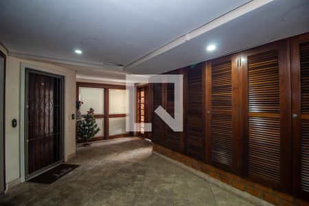 Apartamento à venda com 70m², 3 quartos e 1 vagaHall de entrada