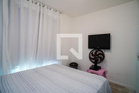 Quarto de casa de condomínio à venda com 3 quartos, 120m² em Serra Grande, Niterói