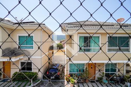 Casa de condomínio à venda com 120m², 3 quartos e 2 vagas Casa de condomínio à venda com 120m², 3 quartos e 2 vagasQuarto 3