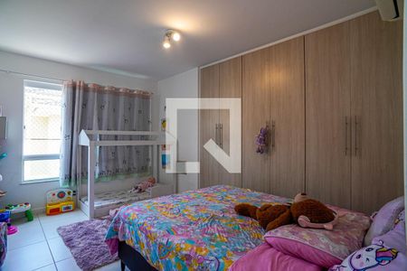 Casa de condomínio à venda com 120m², 3 quartos e 2 vagas Casa de condomínio à venda com 120m², 3 quartos e 2 vagasQuarto 3