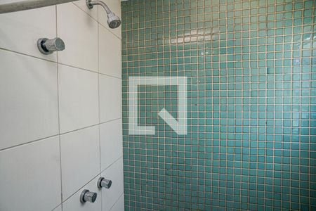 Casa de condomínio à venda com 120m², 3 quartos e 2 vagas Casa de condomínio à venda com 120m², 3 quartos e 2 vagasBanheiro da Suíte