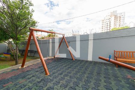 Apartamento à venda com 50m², 2 quartos e 1 vagaÁrea comum - Playground