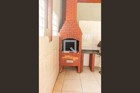 Apartamento à venda com 50m², 2 quartos e 1 vagaÁrea comum - Churrasqueira