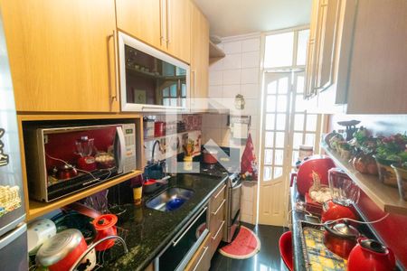 Apartamento à venda com 50m², 2 quartos e 1 vagaCozinha