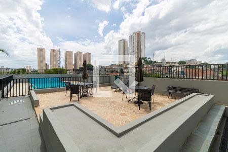 Apartamento à venda com 50m², 2 quartos e 1 vagaÁrea comum - Piscina