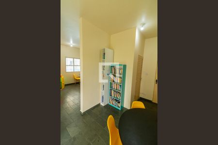 Apartamento à venda com 50m², 2 quartos e 1 vagaBrinquedoteca