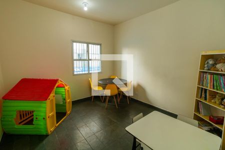 Apartamento à venda com 50m², 2 quartos e 1 vagaBrinquedoteca