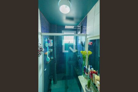 Apartamento à venda com 50m², 2 quartos e 1 vagaBanheiro