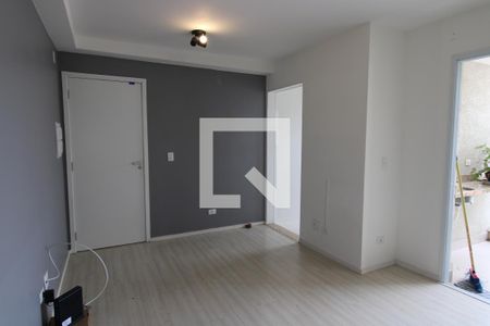 Sala de apartamento à venda com 2 quartos, 57m² em Parada Inglesa, São Paulo