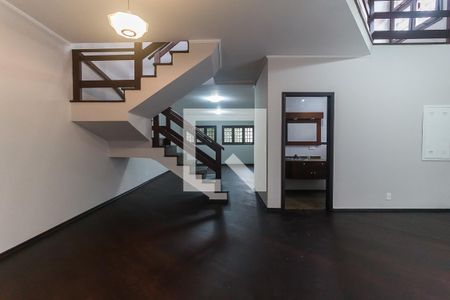 Sala de Jantar de casa para alugar com 4 quartos, 270m² em Vila Mogilar, Mogi das Cruzes