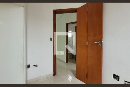 Quarto  de apartamento à venda com 2 quartos, 76m² em Jardim Ipanema, Santo André