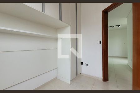 Quarto  de apartamento à venda com 2 quartos, 76m² em Jardim Ipanema, Santo André