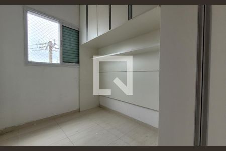 Quarto  de apartamento à venda com 2 quartos, 76m² em Jardim Ipanema, Santo André
