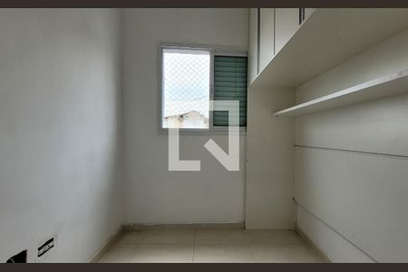 Quarto  de apartamento à venda com 2 quartos, 76m² em Jardim Ipanema, Santo André