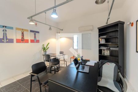 Sala de apartamento à venda com 3 quartos, 179m² em Bela Vista, São Paulo