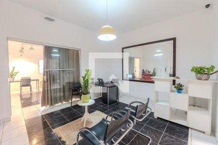 Sala de apartamento à venda com 3 quartos, 179m² em Bela Vista, São Paulo