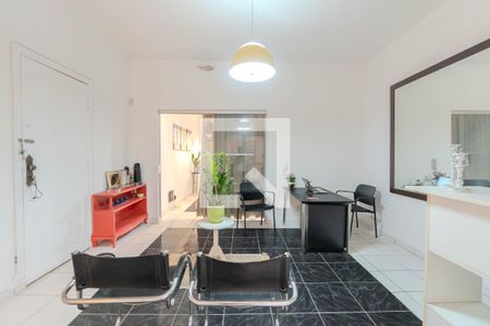 Sala de apartamento à venda com 3 quartos, 179m² em Bela Vista, São Paulo