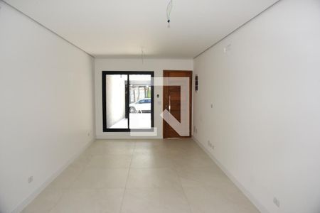Sala de casa à venda com 3 quartos, 100m² em Jardim Sabará, São Paulo