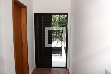 Quarto 1 - Suíte de casa à venda com 3 quartos, 100m² em Jardim Sabará, São Paulo