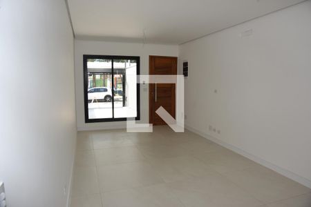 Sala de casa à venda com 3 quartos, 100m² em Jardim Sabará, São Paulo