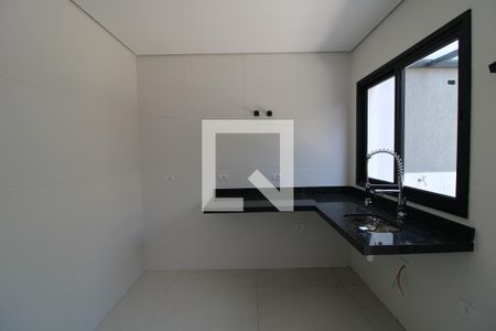 Casa à venda com 100m², 3 quartos e 2 vagasCozinha