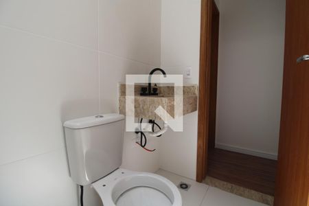 Casa à venda com 100m², 3 quartos e 2 vagasBanheiro comum