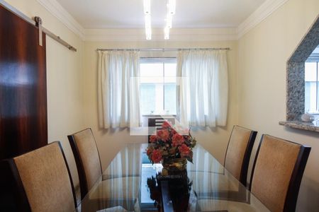 Casa à venda com 139m², 3 quartos e 3 vagas Casa à venda com 139m², 3 quartos e 3 vagasCozinha - Sala de Jantar