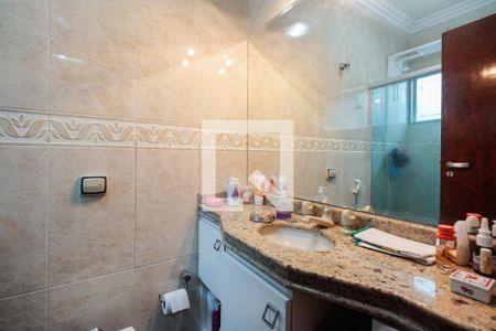 Casa à venda com 139m², 3 quartos e 3 vagas Casa à venda com 139m², 3 quartos e 3 vagasBanheiro Suíte 2