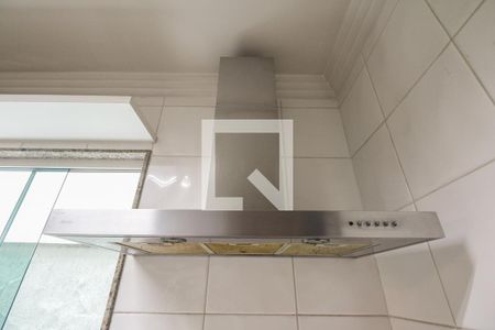 Casa à venda com 139m², 3 quartos e 3 vagas Casa à venda com 139m², 3 quartos e 3 vagasCozinha